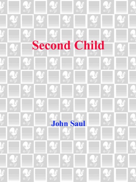 Second Child by John Saul