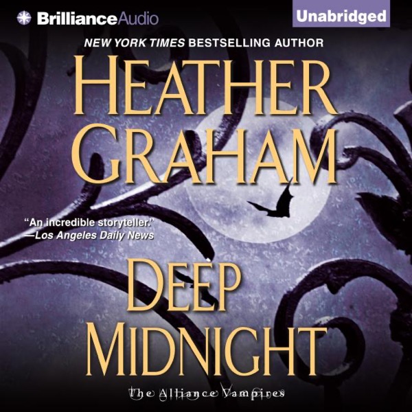 Deep Midnight by Heather Graham