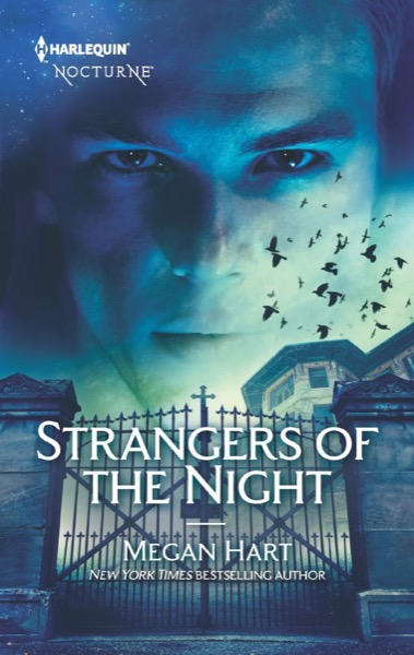 Strangers of the Night by Megan Hart