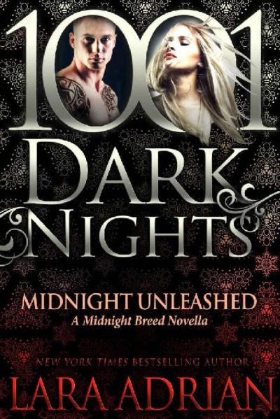 Midnight Unleashed by Lara Adrian