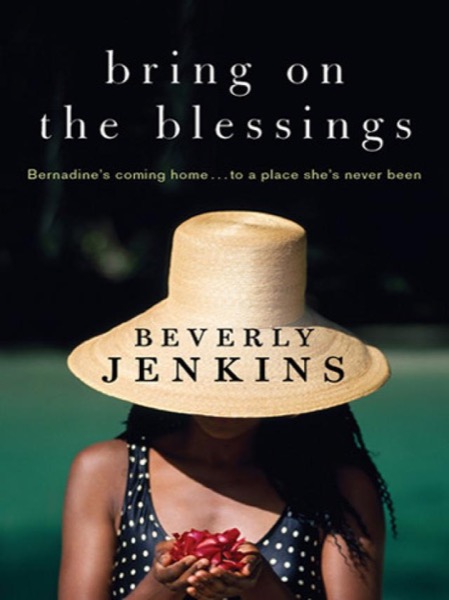 Bring on the Blessings by Beverly Jenkins