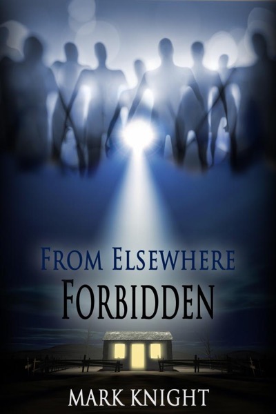 Forbidden by Mark Knight