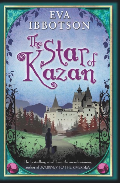 The Star of Kazan by Eva Ibbotson