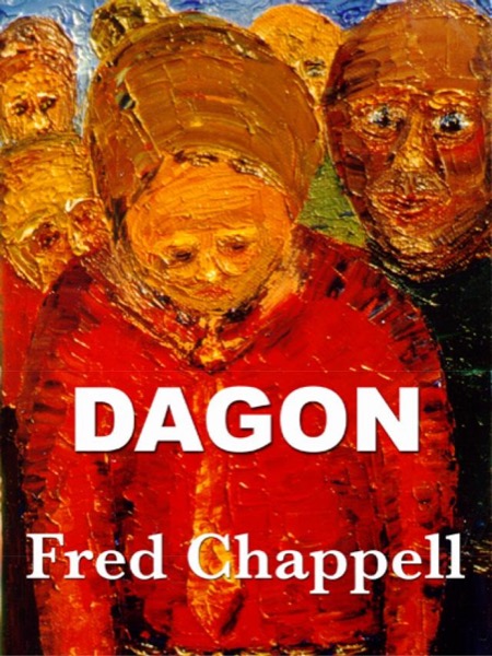 Dagon by Fred Chappell