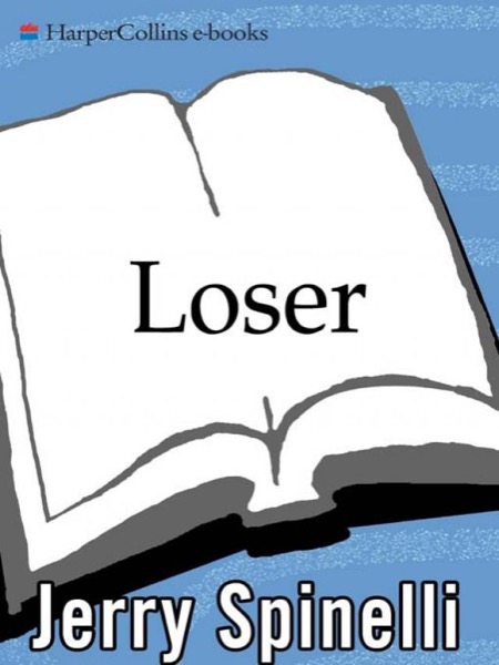 Loser by Jerry Spinelli