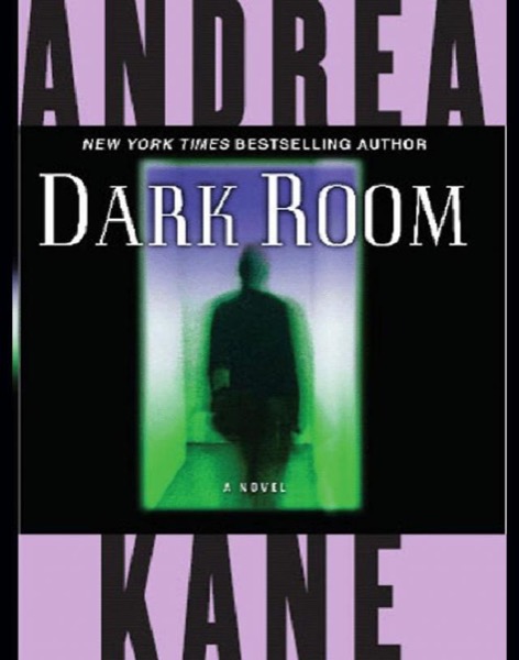 Dark Room by Andrea Kane