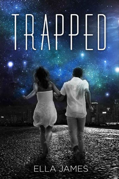 Trapped by Ella James