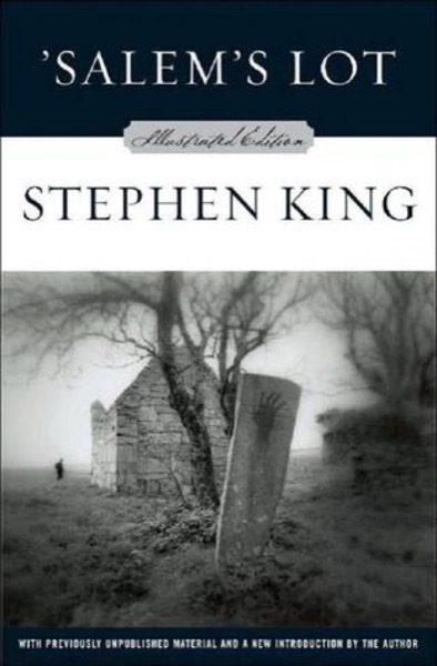 Salem's Lot by Stephen King