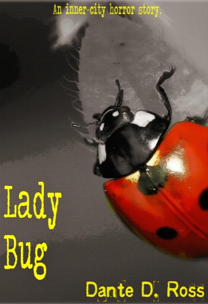 Lady Bug by Dante D. Ross