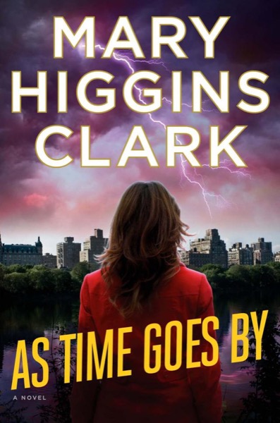 As Time Goes By by Mary Higgins Clark