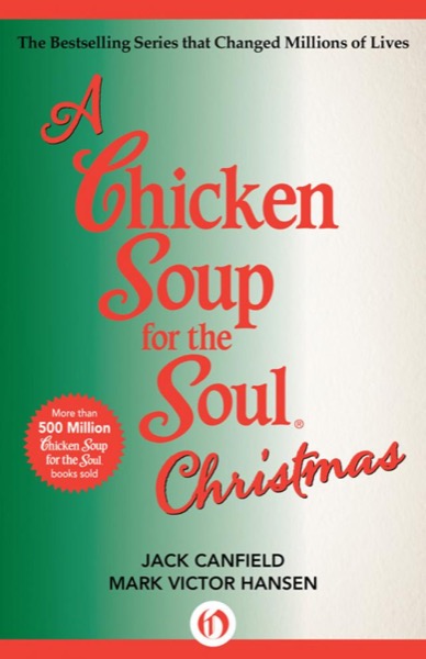 A Chicken Soup for the Soul Christmas