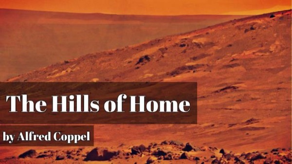 The Hills of Home by Alfred Coppel