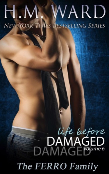 Life Before Damaged, Volume 6 by H. M. Ward