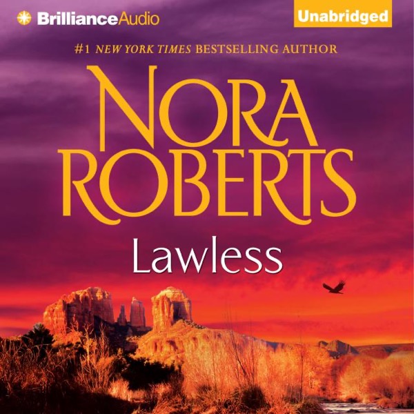 Lawless by Nora Roberts