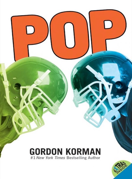 Pop by Gordon Korman