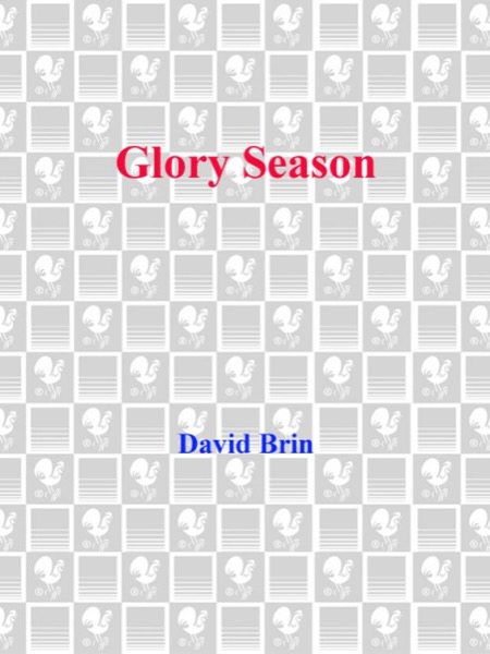 Glory Season by David Brin