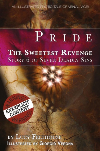 The Sweetest Revenge by Lucy Felthouse