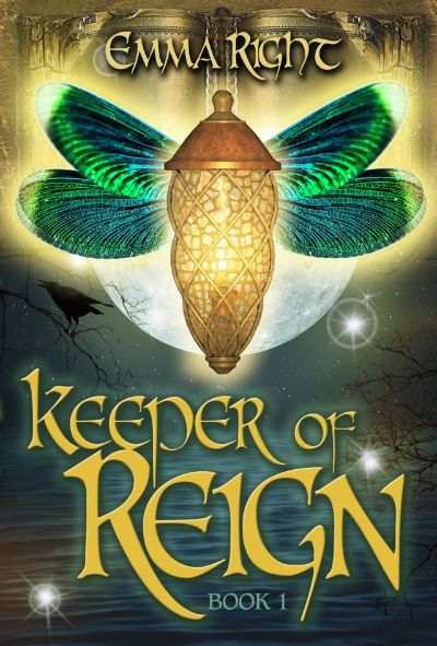 Keeper of Reign by Emma Right