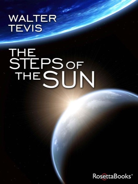 The Steps of the Sun