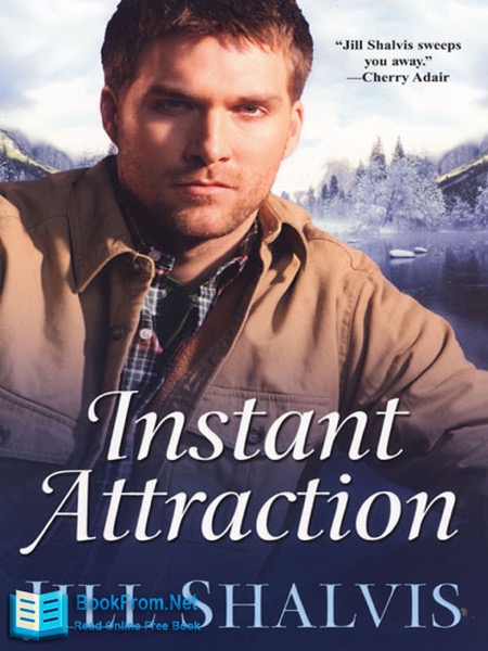 Instant Attraction by Jill Shalvis