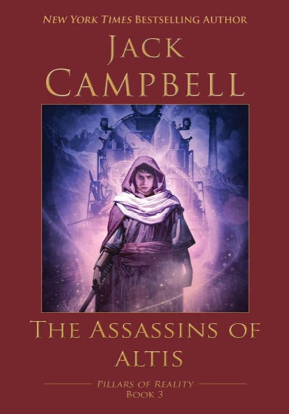 The Assassins of Altis by Jack Campbell