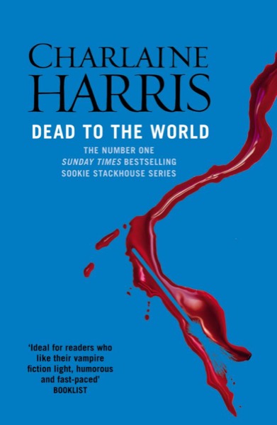 Dead to the World by Charlaine Harris