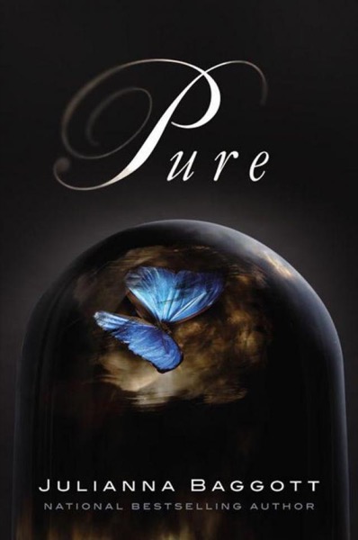 Pure by Julianna Baggott