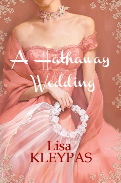 A Hathaway Wedding by Lisa Kleypas