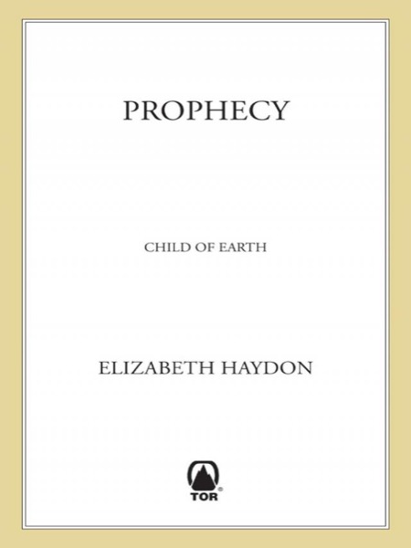 Prophecy by Elizabeth Haydon