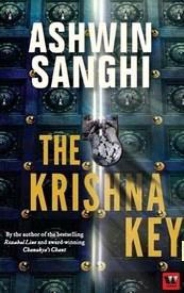 The Krishna Key