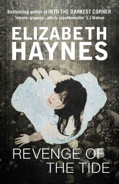 Revenge of the Tide by Elizabeth Haynes