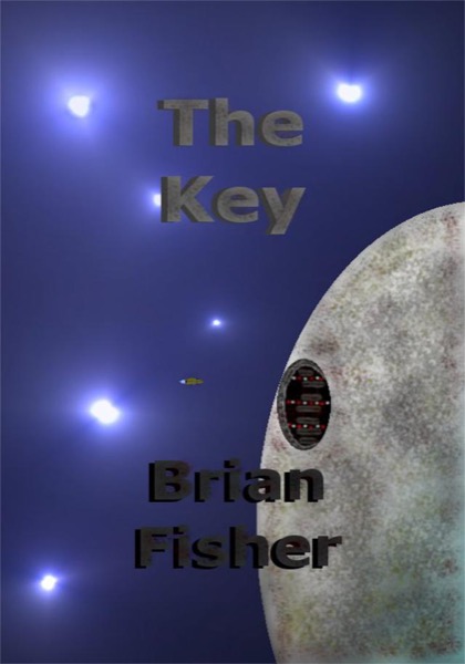 The Key by Brian Fisher