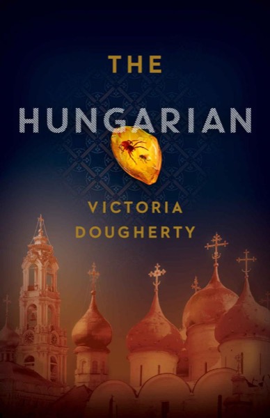 The Hungarian by Victoria Dougherty