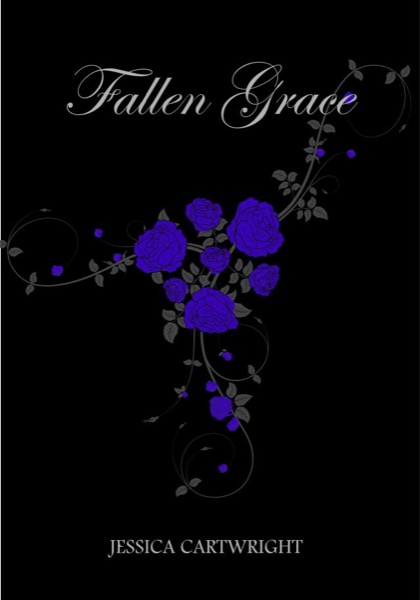 Fallen Grace by Jessica Cartwright