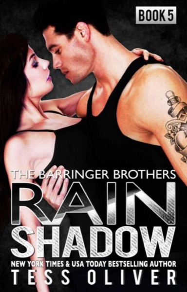 Rain Shadow 5 by Tess Oliver