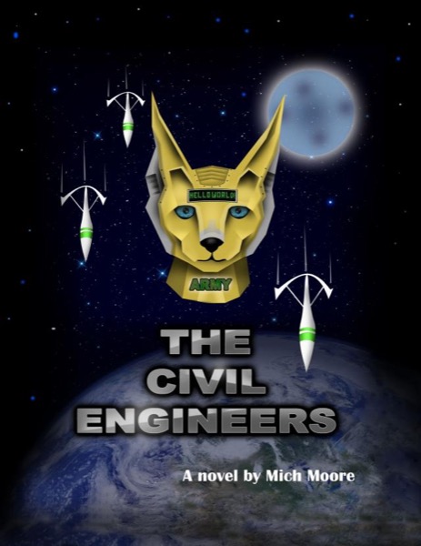 The Civil Engineers by Mich Moore