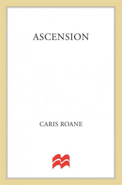 World of Ascension 01 - Ascension by Caris Roane