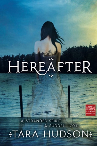 Hereafter by Kate Brian