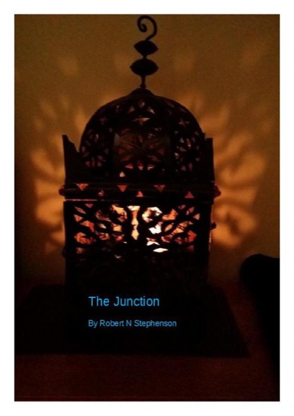 The Junction by Robert N Stephenson