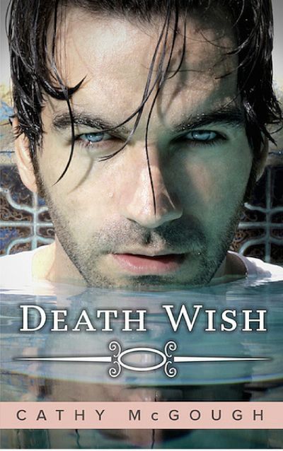 Death Wish by Cathy McGough