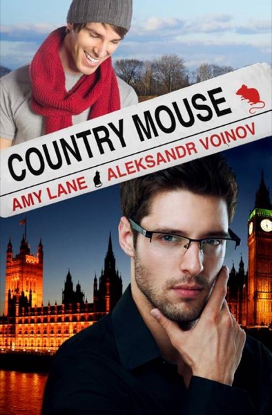 Country Mouse by Aleksandr Voinov