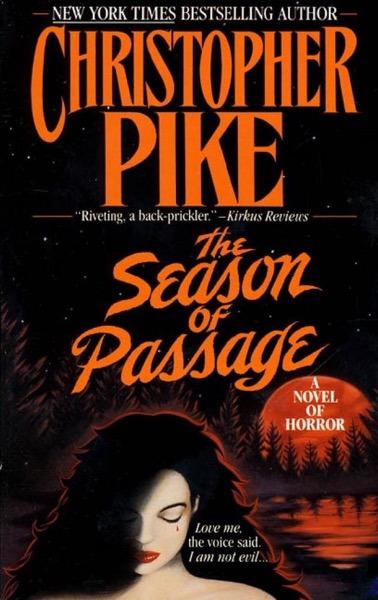 The Season of Passage