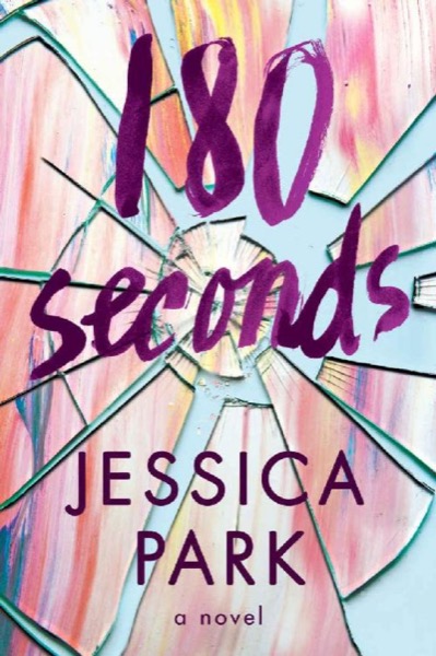 180 Seconds by Jessica Park