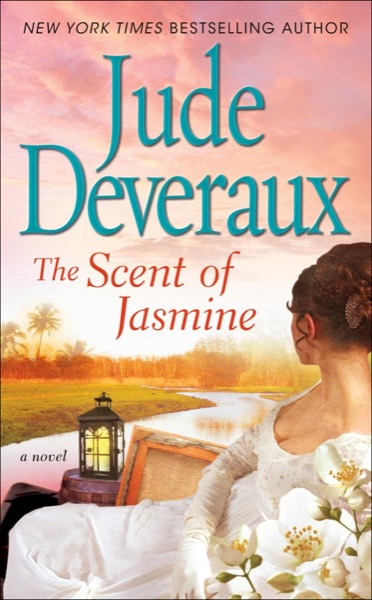 The Scent of Jasmine by Jude Deveraux