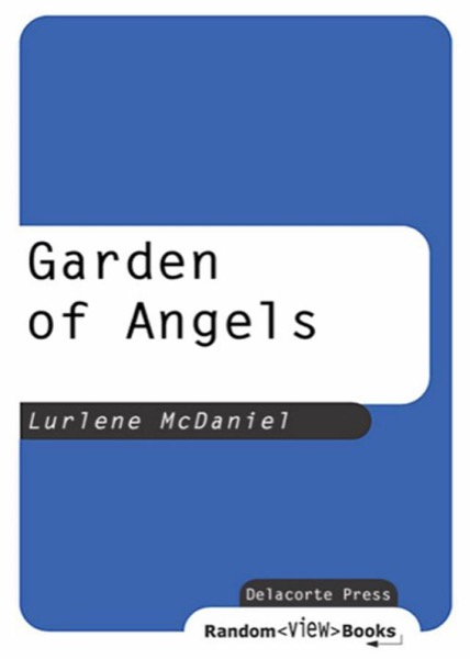 Garden of Angels by Lurlene McDaniel