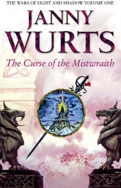 The Curse of the Mistwraith by Janny Wurts