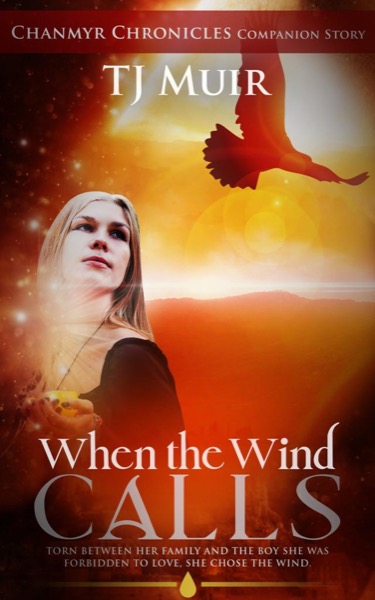 When the Wind Calls by Teri J. Dluznieski M.Ed.