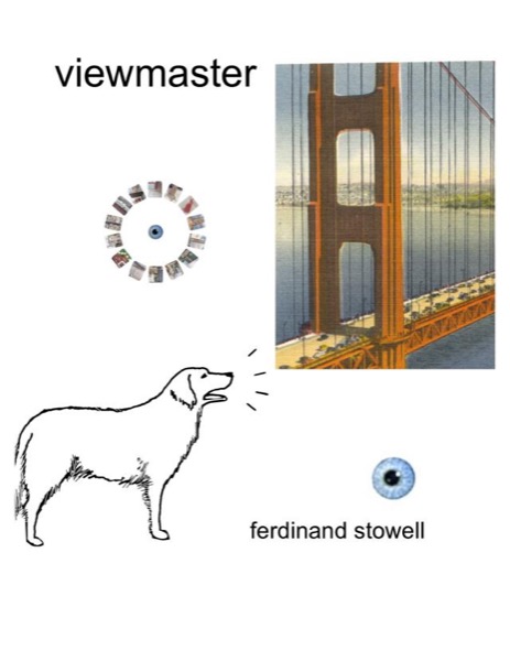 Viewmaster by Ferdinand Stowell