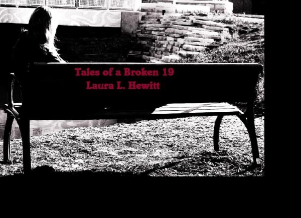 Tales of a Broken 19 by R.P. Bezuidenhout