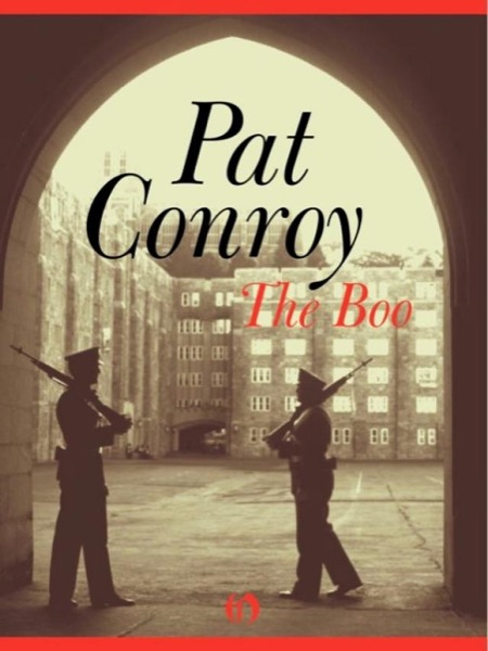 The Boo by Pat Conroy